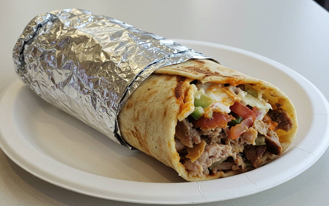 The Shawarma Guy: A Small Business Marketing Lesson in Disguise