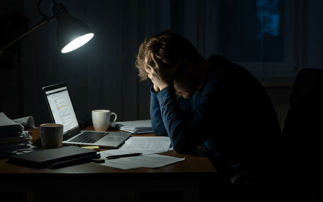 Why Every Small Business Owner Needs a Small Business Marketing Advisor (Even If They Don’t Know It Yet)